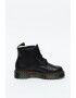 Dr Martens Унисекс кожени боти 101 Bex - Pepit.bg