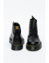 Dr Martens Унисекс кожени боти 101 Bex - Pepit.bg