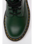 Dr Martens Унисекс кожени боти 1460 - Pepit.bg