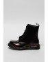 Dr. Martens Унисекс кожени боти 1460 Pascal - Pepit.bg