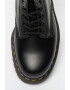 Dr. Martens Унисекс кожени боти 1460 с лого - Pepit.bg