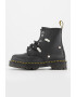 Dr Martens Унисекс кожени боти Bex - Pepit.bg