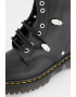 Dr Martens Унисекс кожени боти Bex - Pepit.bg