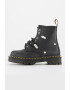 Dr. Martens Унисекс кожени боти Bex - Pepit.bg