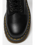 Dr. Martens Унисекс кожени боти Pascal - Pepit.bg