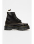 Dr. Martens Унисекс кожени боти Sinclair - Pepit.bg