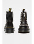 Dr. Martens Унисекс кожени боти Sinclair - Pepit.bg
