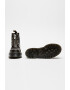 Dr. Martens Унисекс кожени боти Sinclair - Pepit.bg