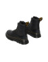 Dr Martens Унисекс кожени боти Tarik Wyoming - Pepit.bg