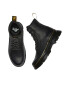 Dr Martens Унисекс кожени боти Tarik Wyoming - Pepit.bg