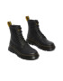 Dr. Martens Унисекс кожени боти Tarik Wyoming - Pepit.bg