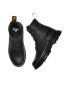 Dr. Martens Унисекс кожени боти Tarik Wyoming - Pepit.bg