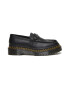 Dr. Martens Унисекс кожени мокасини Penton Bex - Pepit.bg