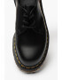 Dr. Martens Унисекс кожени обувки Bex тип Derby - Pepit.bg