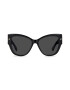 Dsquared2 Слънчеви очила Cat Eye - Pepit.bg