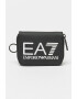 EA7 Унисекс портмоне с лого - Pepit.bg