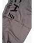 EA7 Унисекс шал с лого - Pepit.bg