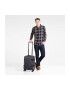 Eastpak Куфар Trans6 - Black Denim - 54 см - 44 л - Pepit.bg