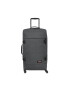 Eastpak Куфар Trans6 Black Denim 70 см 68 л - Pepit.bg