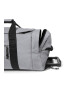 Eastpak Пътна чанта Eact Pack Leatherface Сива 32 см - Pepit.bg