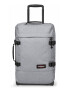 Eastpak Унисекс куфар с джобове Tranverz - 42 л - Pepit.bg