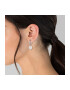 Eastside Обеци със сладководни перли - Pepit.bg