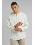 EDC by Esprit Блуза тип Henley от памук - Pepit.bg