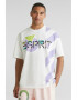 EDC by Esprit Свободна тениска с лого - Pepit.bg