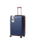 Ella Icon Куфар Leaf Blue 78x51x32 см - Pepit.bg
