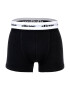ELLESSE Боксерки с лого - 7 чифта - Черен - Pepit.bg