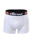 ELLESSE Боксерки с лого на талията - 3 чифта - Pepit.bg