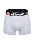 ELLESSE Боксерки с памук - 6 чифта - Pepit.bg