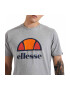 ELLESSE Памучна тениска на лога Dyne - Pepit.bg