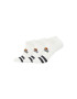 ELLESSE Унисекс чорапи - 3 чифта - Pepit.bg