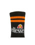 ELLESSE Унисекс дълги чорапи - 3 чифта - Pepit.bg