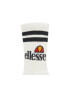 ELLESSE Унисекс дълги чорапи - 3 чифта - Pepit.bg