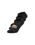 ELLESSE Унисекс къси чорапи - 3 чифта - Pepit.bg