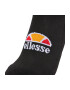 ELLESSE Унисекс къси чорапи - 3 чифта - Pepit.bg