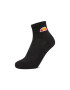 ELLESSE Унисекс къси чорапи - 6 чифта - Pepit.bg