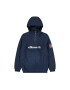 ELLESSE Ветроустойчиво яке Monterini Windbreaker с качулка - Pepit.bg