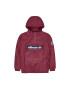 ELLESSE Ветроустойчиво яке Monterini Windbreaker с качулка - Pepit.bg