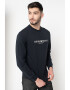 Emporio Armani Суитшърт с лого - Pepit.bg