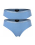 Emporio Armani Бикини тип хипстър - 2 чифта - Pepit.bg