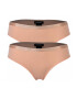 Emporio Armani Бикини тип хипстър - 2 чифта - Pepit.bg