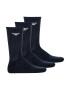 Emporio Armani Дълги чорапи - 3 чифта - Pepit.bg