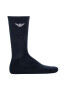 Emporio Armani Дълги чорапи - 3 чифта - Pepit.bg