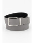 Emporio Armani Фин кожен колан - Pepit.bg