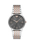 Emporio Armani Иноксов часовник - Pepit.bg