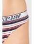 Emporio Armani Underwear Бикини тип бразилиана - 2 чифта - Pepit.bg