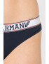 Emporio Armani Underwear Бикини тип бразилиана - 2 чифта - Pepit.bg